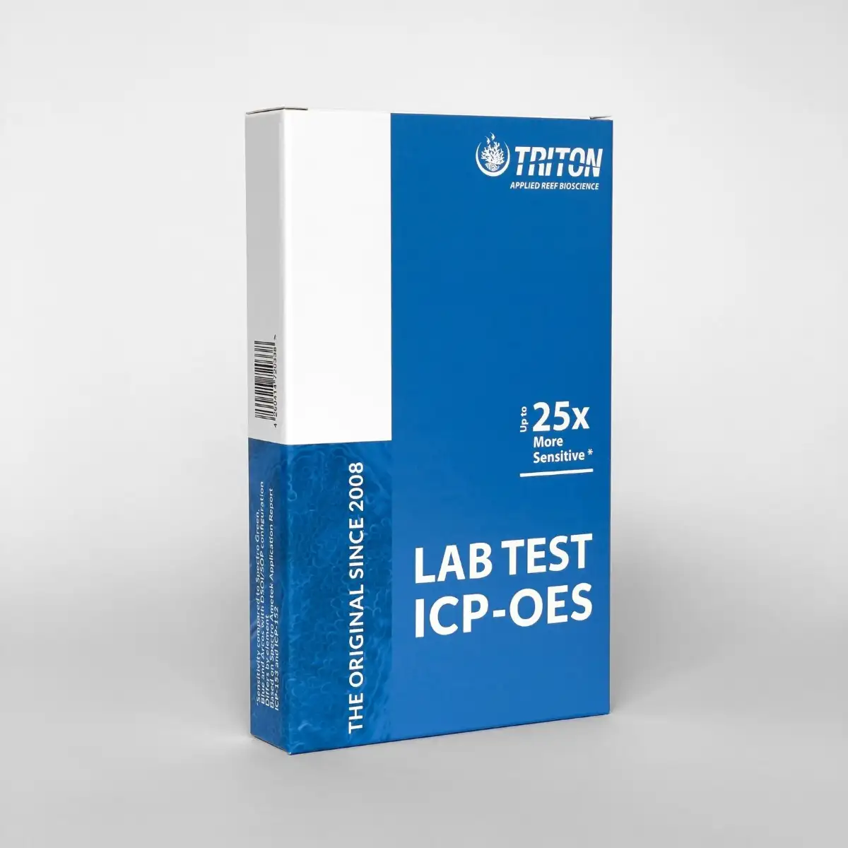 Triton ICP-OES