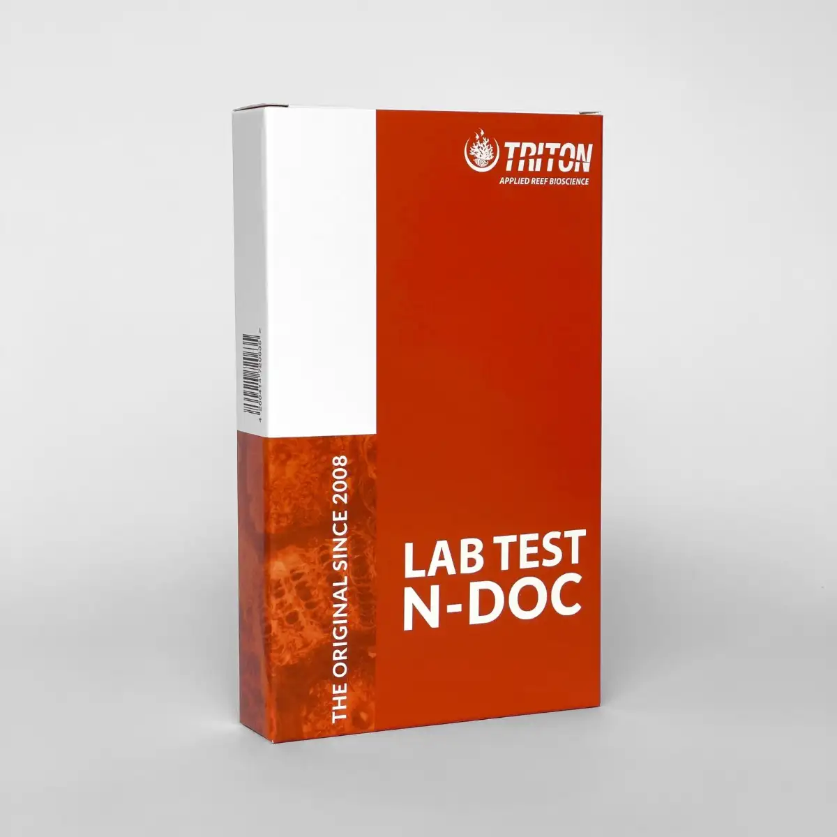 Triton N-DOC