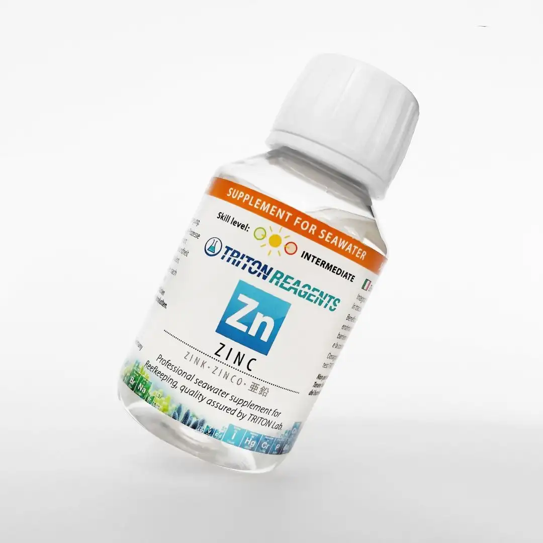 Zinc 100ml