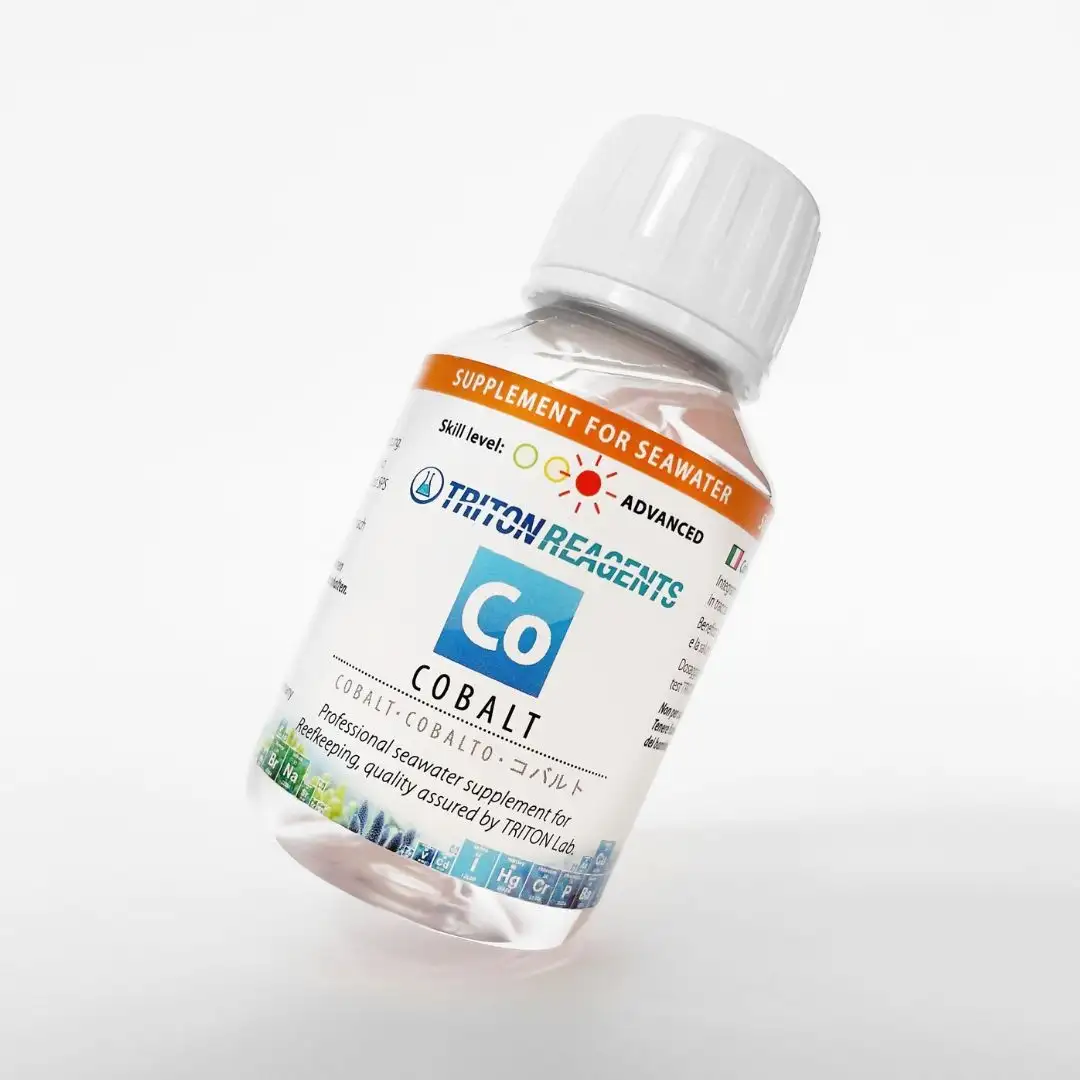 Cobalt 100ml