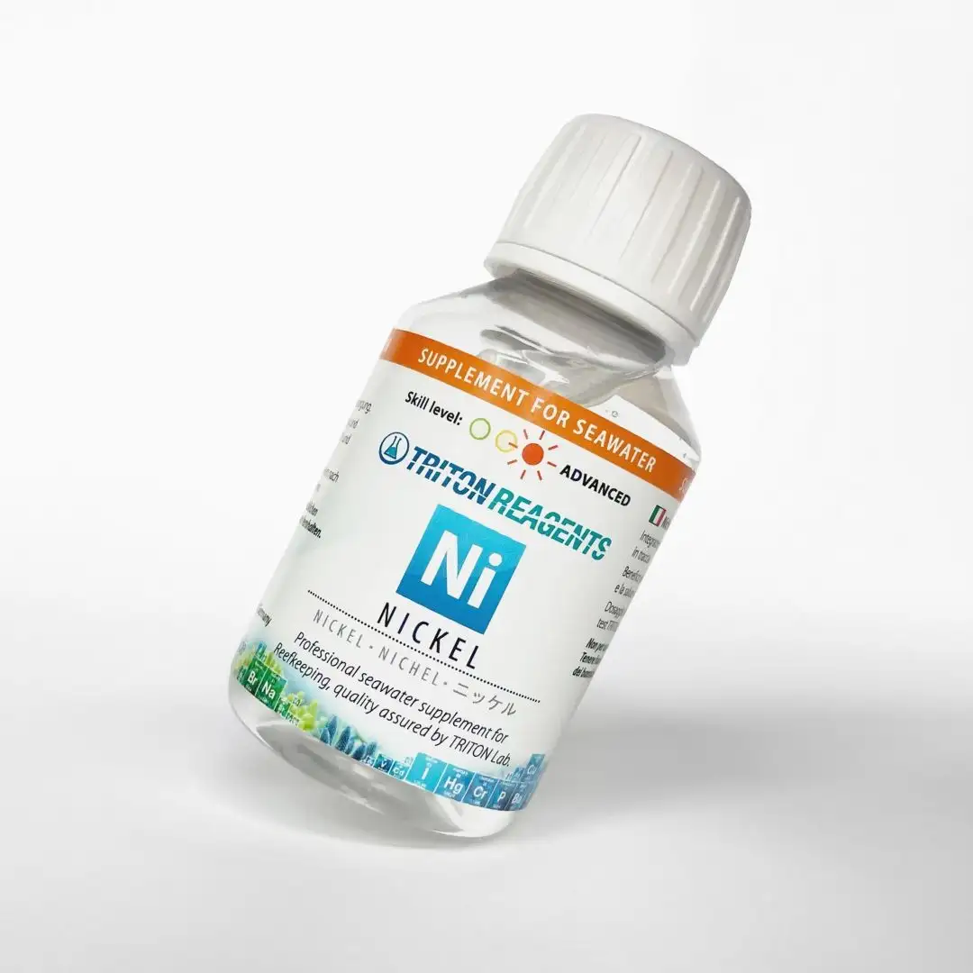 Nickel 100ml