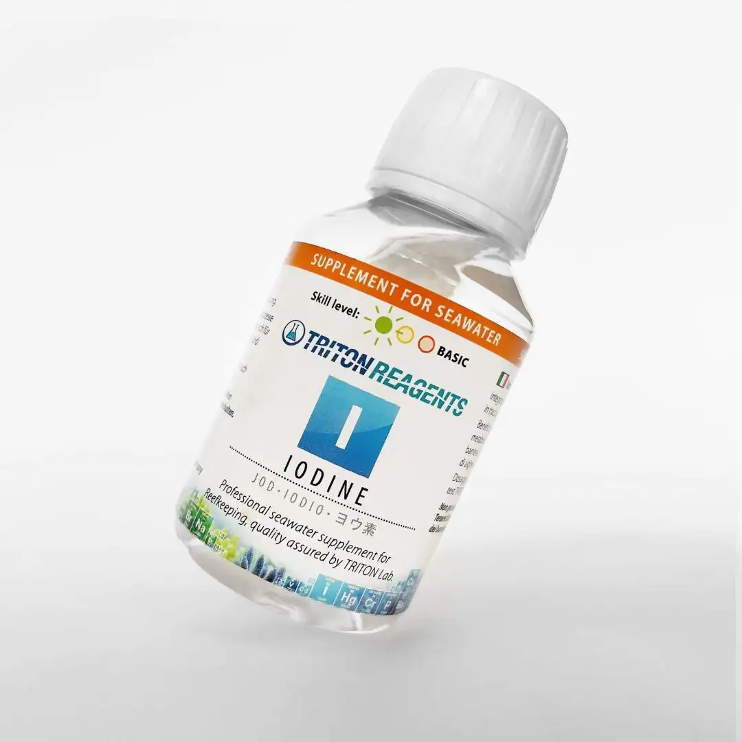 Iodine 100ml