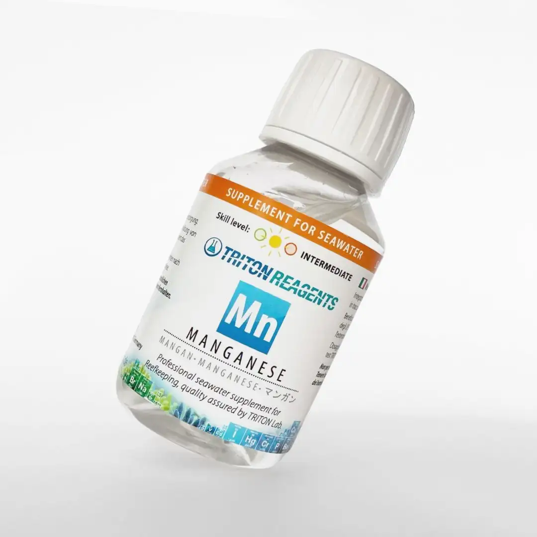 Manganese 100ml