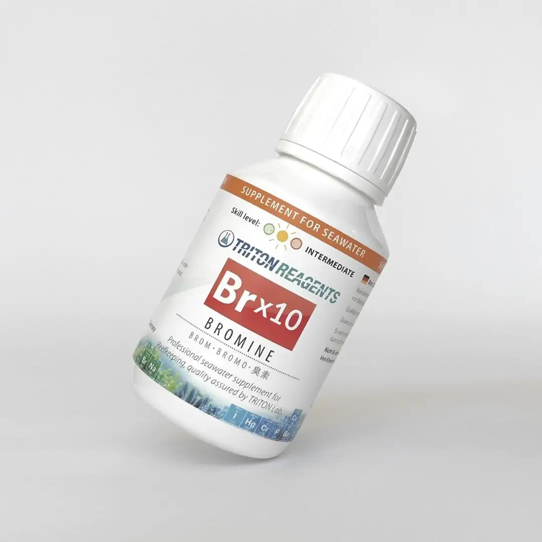 Bromide 100ml 10x Concentrate