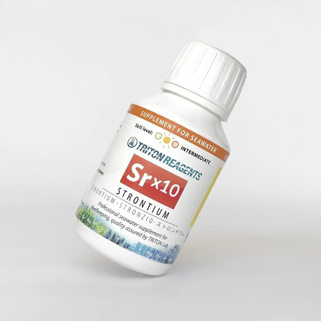 Strontium 100ml 10x Concentrate