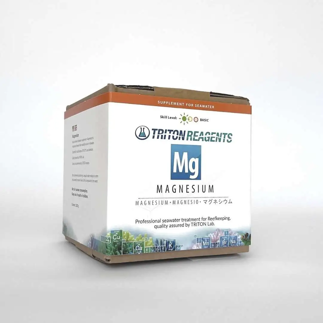 Magnesium 1000mg (Pack of 8)