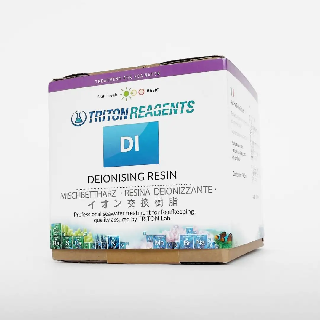 DI Resin 5000ml