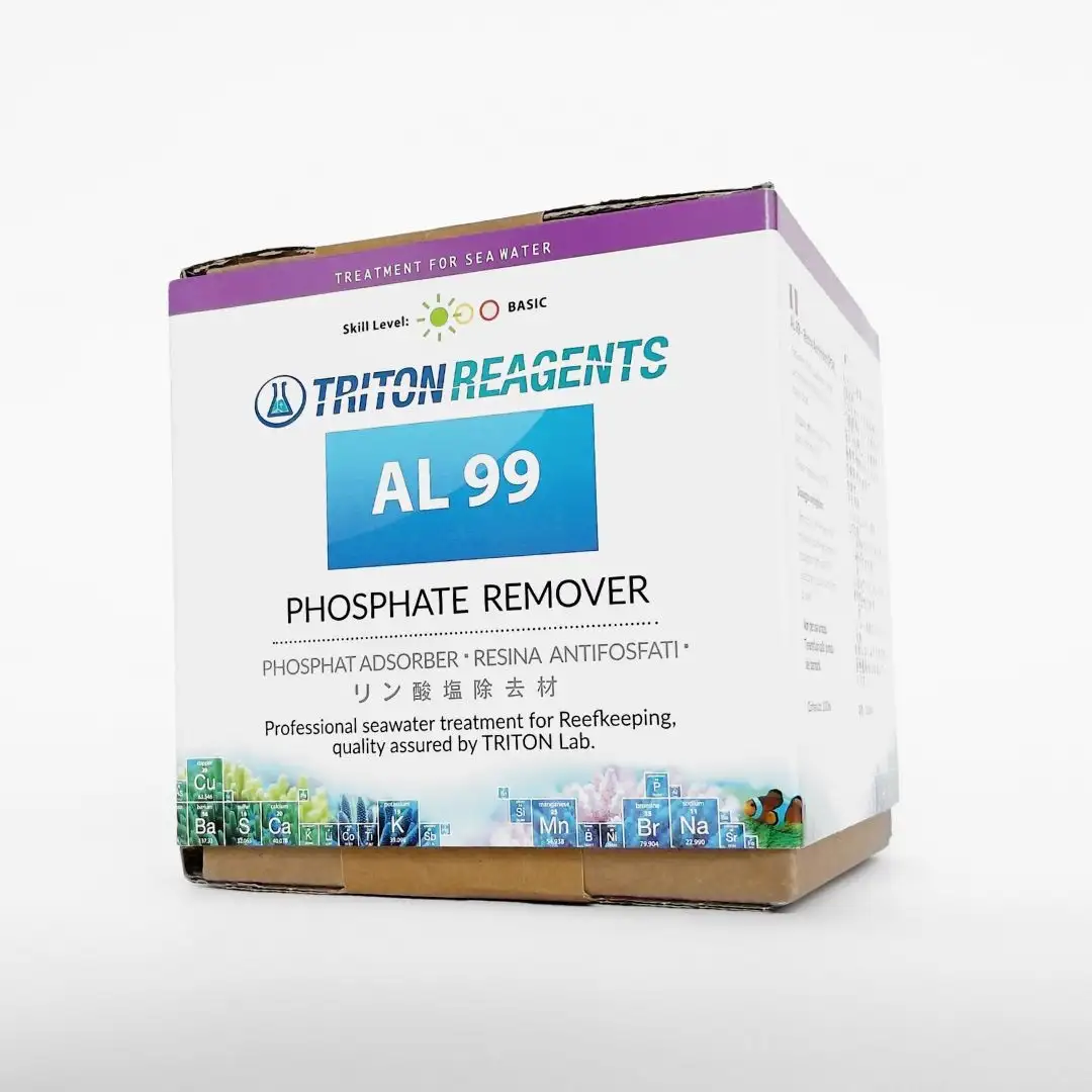 AL99 1000ml (Pack of 8)