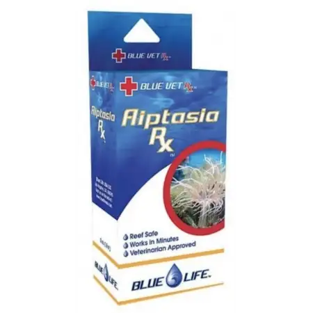 Aiptasia Rx