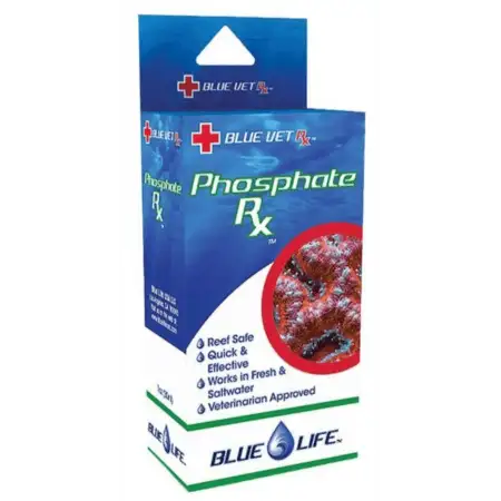 Phosphate RX