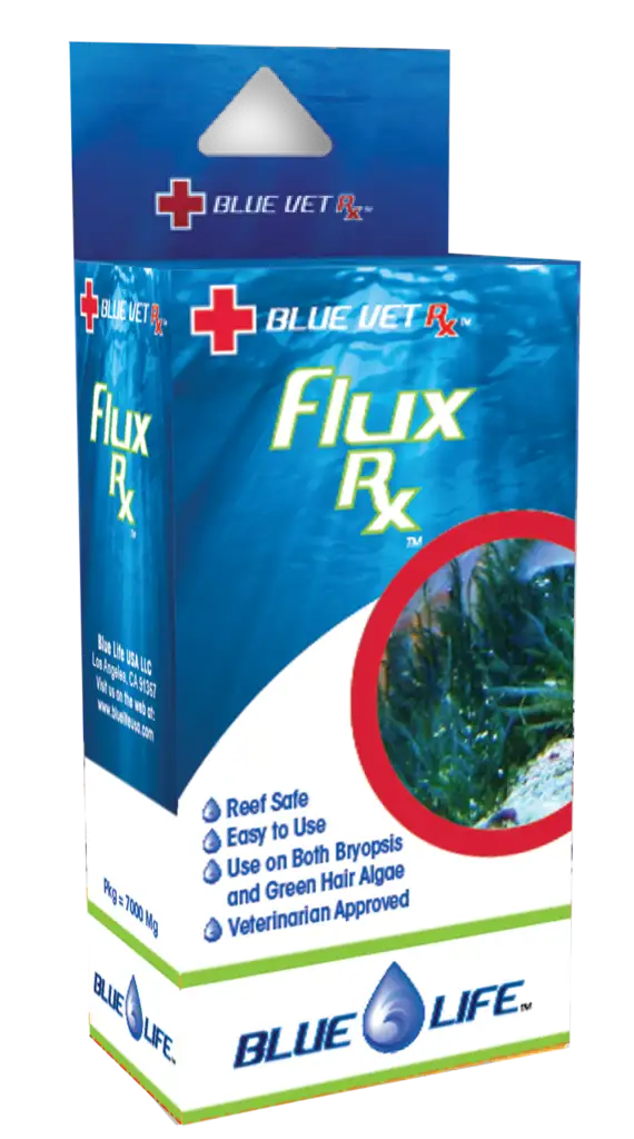 Flux Rx 4000mg