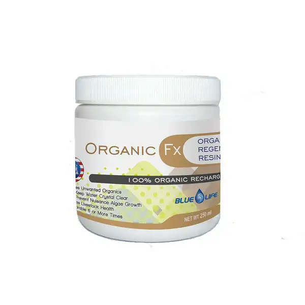 Organic Fx 500ml