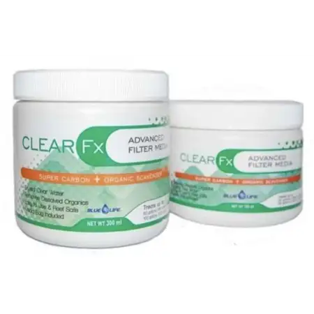 Clear FX 150