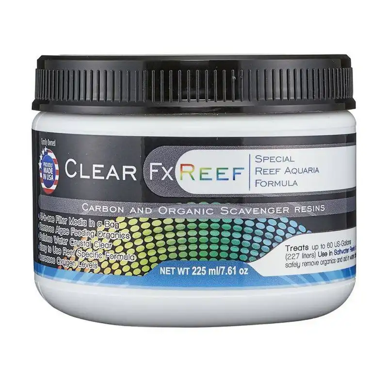 Clear FX Reef 450
