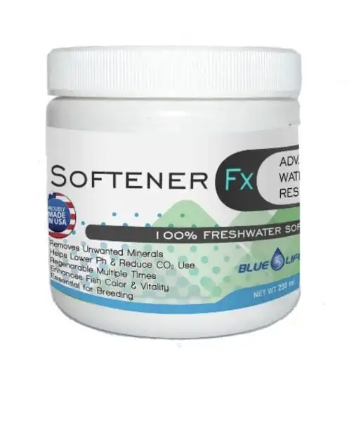 Softener FX 500