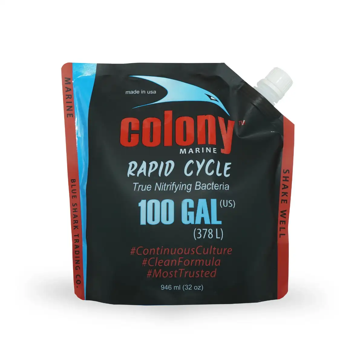 Colony Nitrifyin Bacteria M 32oz