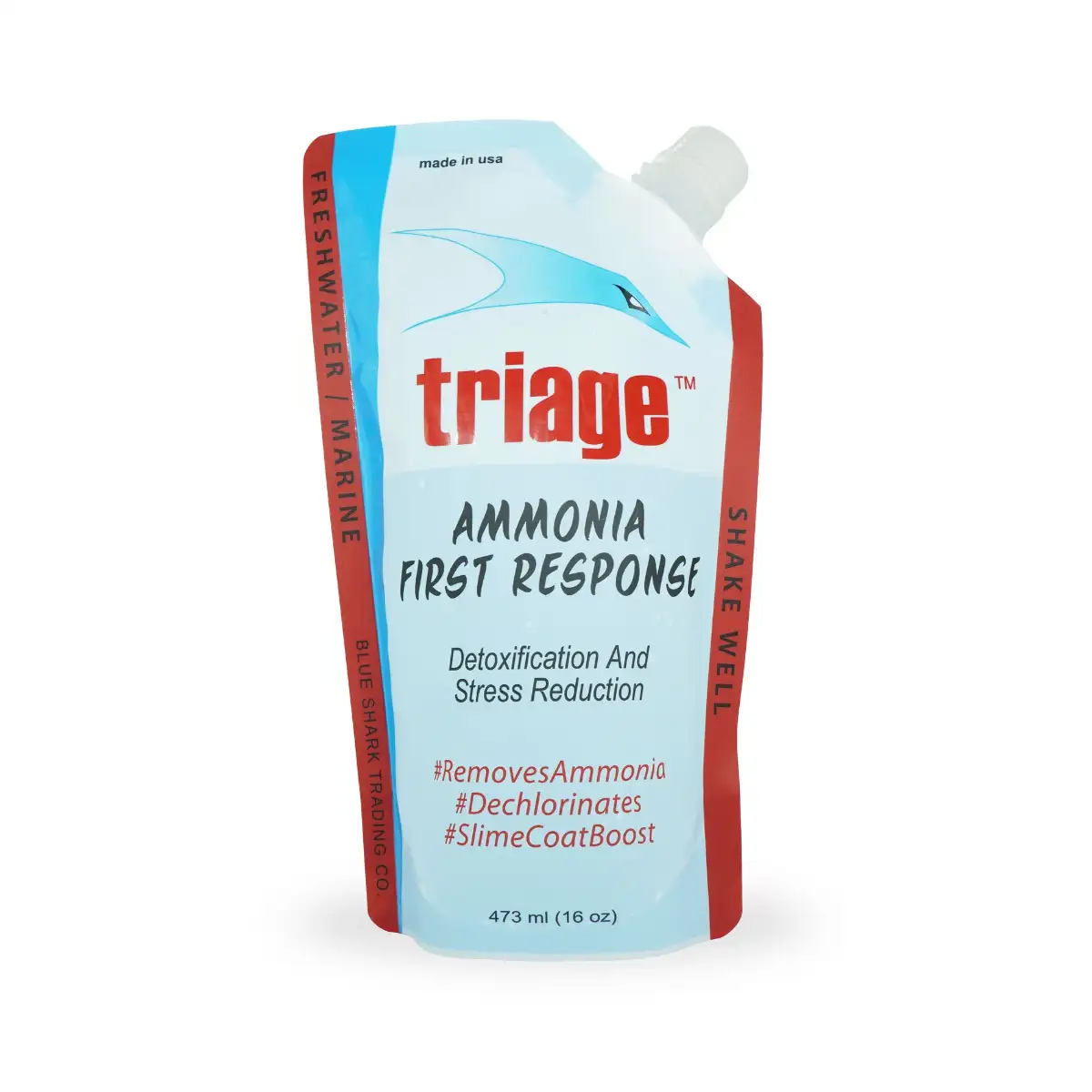 Triage First Response 16oz