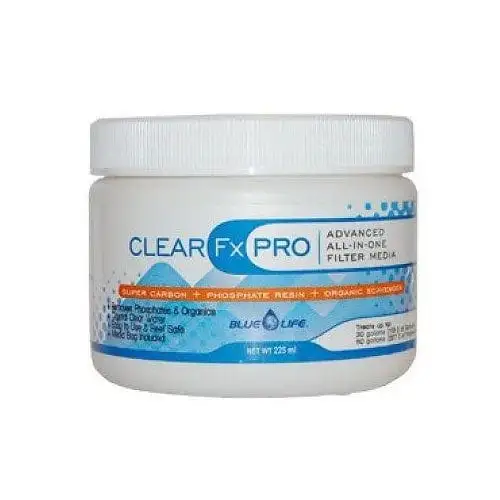 Clear FX PRO 225ml