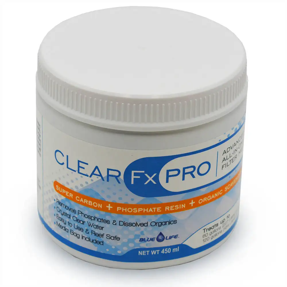 Clear FX PRO 450ml