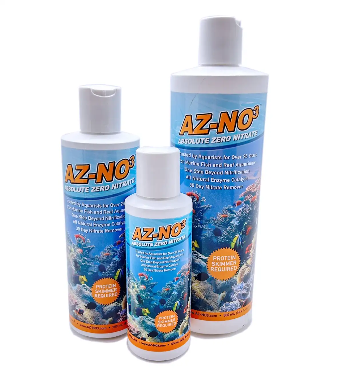 AZ-NO3 - 250mL